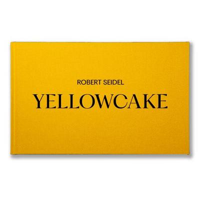 Seidel, R: Yellowcake
