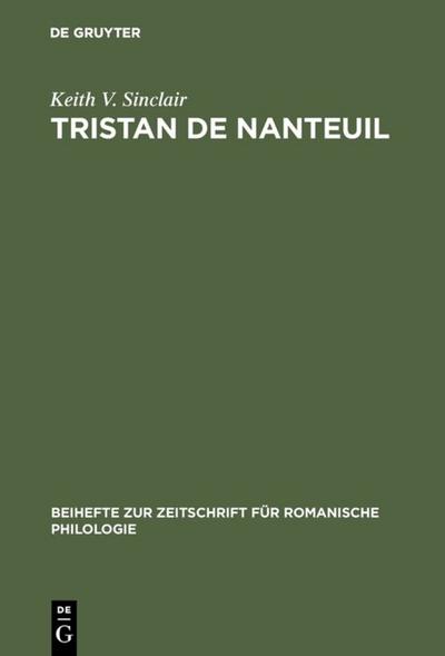 Tristan de Nanteuil