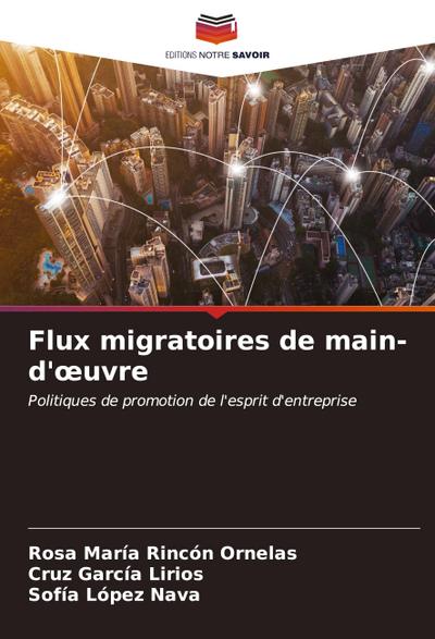 Flux migratoires de main-d’¿uvre