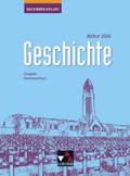 Buchners Kolleg Geschichte - Neue Ausgabe Niedersachsen