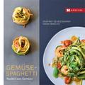 Gemüse-Spaghetti: Nudeln aus Gemüse (Genuss im Quadrat)