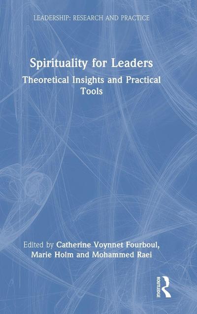 Spirituality for Leaders