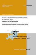 Religion in der Moderne