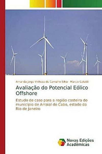 Avaliação do Potencial Eólico Offshore