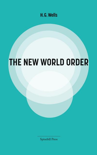 The New World Order