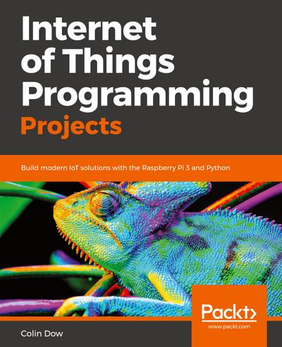 Internet of Things Programming Projects