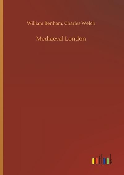 Mediaeval London