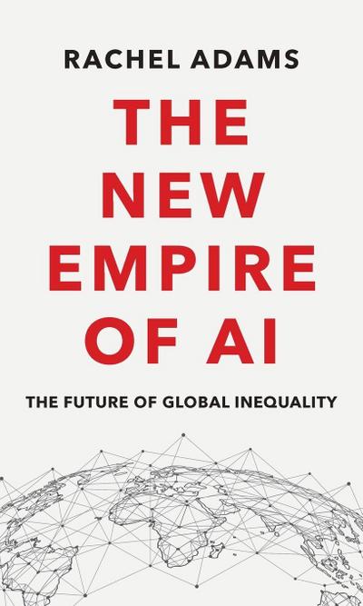 The New Empire of AI