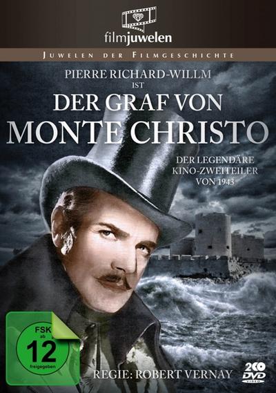Der Graf von Monte Christo