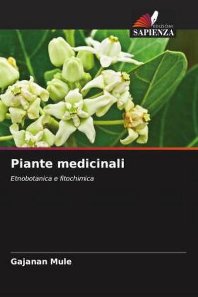 Piante medicinali