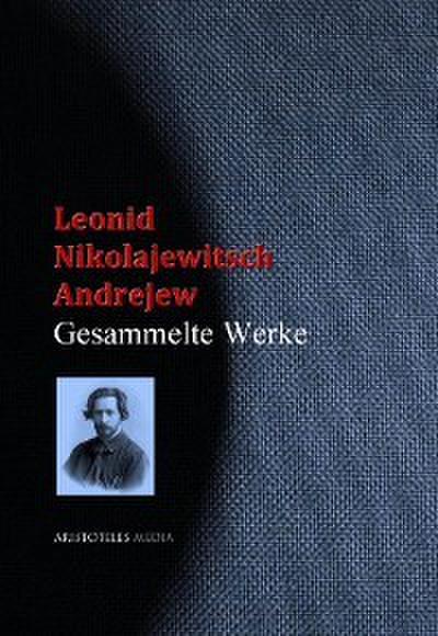 Leonid Nikolajewitsch Andrejew