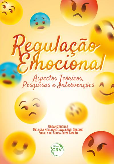 REGULAÇÃO EMOCIONAL
