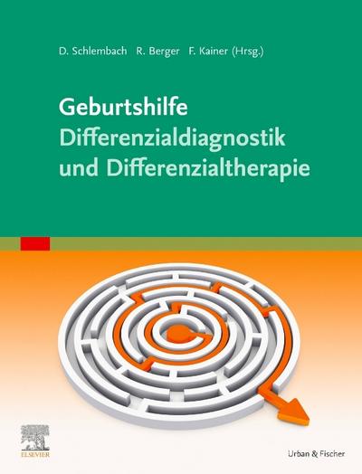 Geburtshilfe Differenzialdiagnose,-therapie