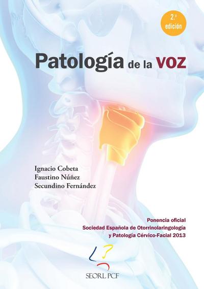 Patología de la voz