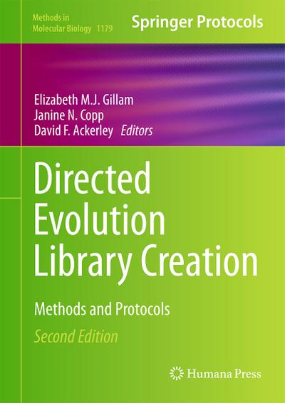 Directed Evolution Library Creation