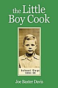 The Little Boy Cook