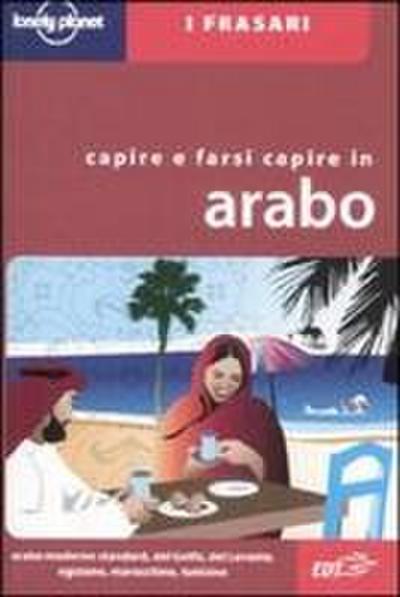 Capire e farsi capire in arabo