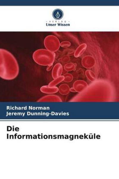 Die Informationsmagneküle