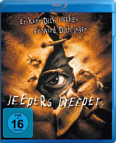 Jeepers Creepers - Platinum Edition