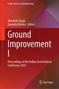 Ground Improvement I