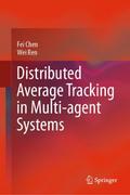 Distributed Average Tracking in Multi-agent System