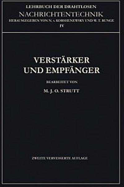 Verstärker und Empfänger