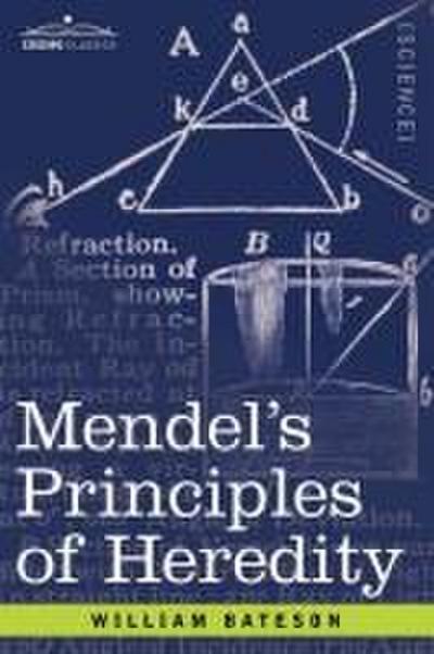 Mendel’s Principles of Heredity