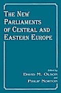 New Parliaments of Central and Eastern Europe