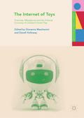 The Internet of Toys