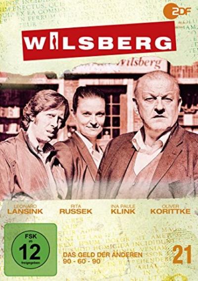 Wilsberg