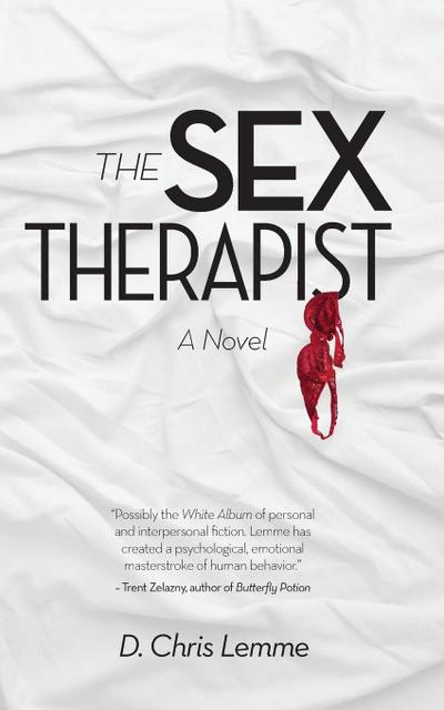 The Sex Therapist