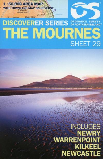 The Mournes