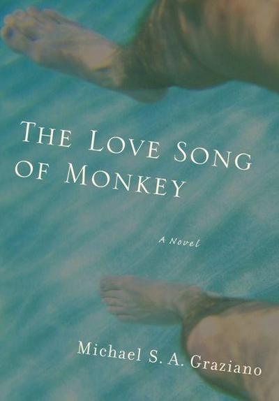 The Love Song of Monkey