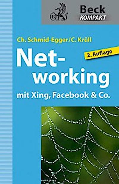 Networking mit Xing, Facebook & Co.