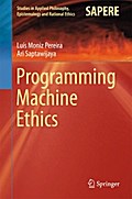 Programming Machine Ethics