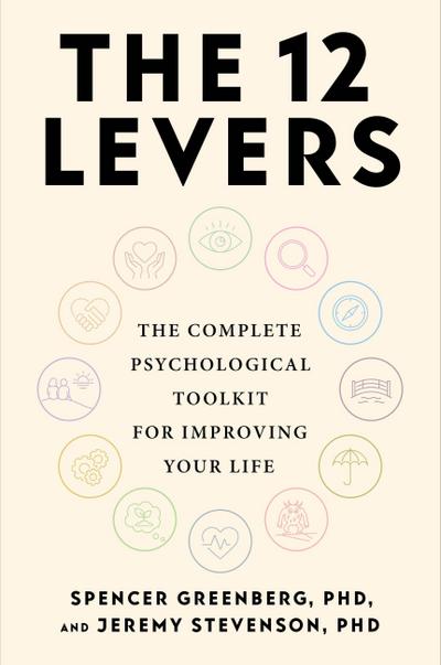 The 12 Levers