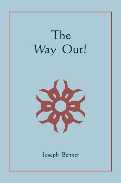 The Way  Out!
