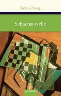 Schachnovelle (Große Klassiker zum kleinen Preis, Band 155)