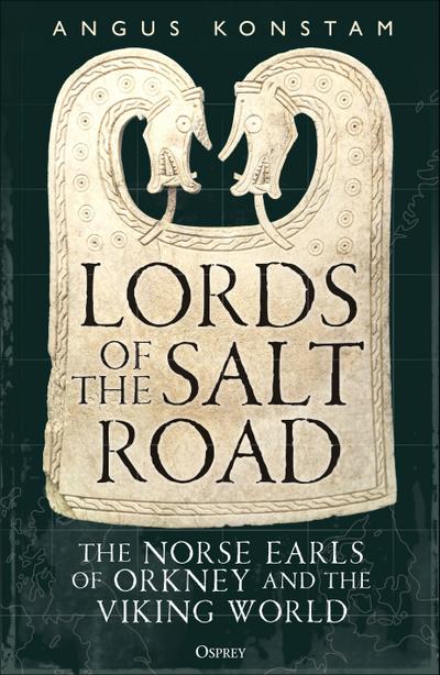 Lords of the Salt Road