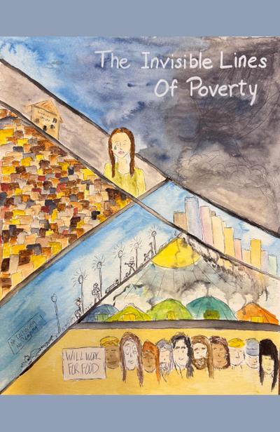 The Invisible Lines Of Poverty