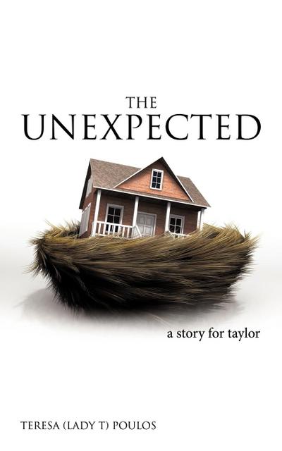 The Unexpected - Teresa (Lady T) Poulos