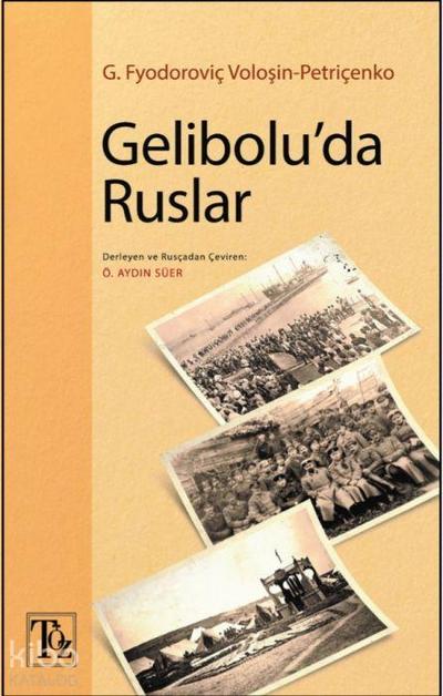 Geliboluda Ruslar