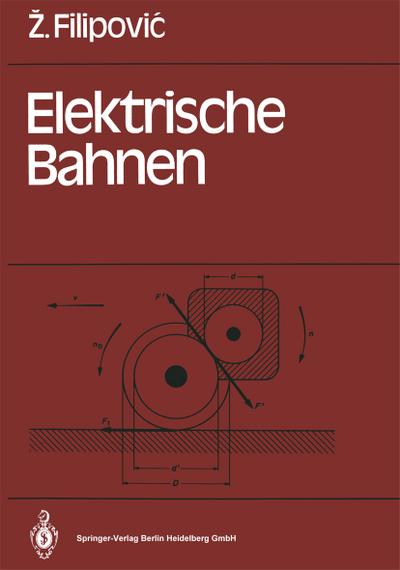 Elektrische Bahnen