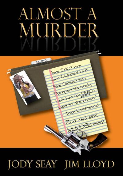Seay, J: Almost a Murder
