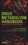 Drug Metabolism Handbook