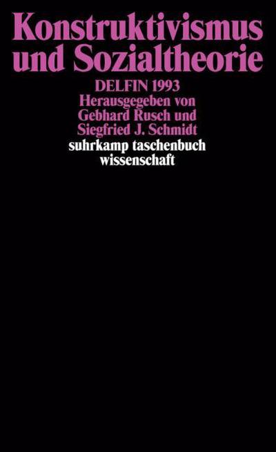 Konstruktivismus und Sozialtheori