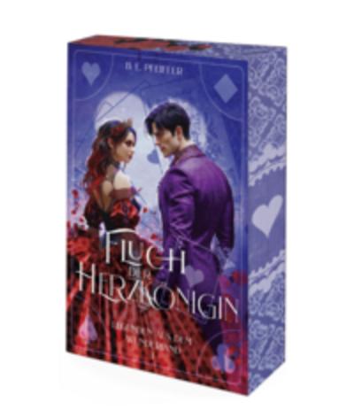 Legenden aus dem Wunderland - Fluch der Herzkönigin