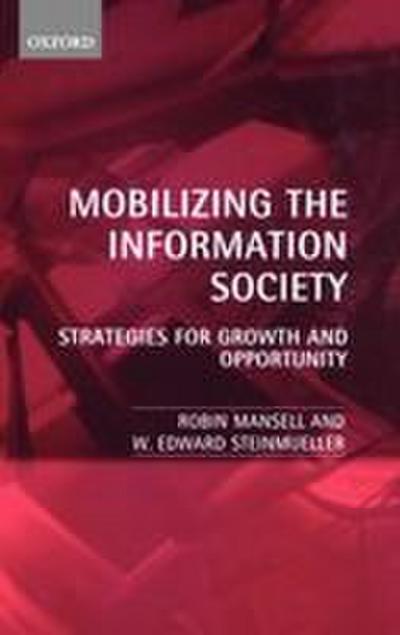 Mobilizing the Information Society