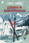 Geheimnis im Weihnachtsurlaub