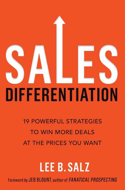 Sales Differentiation
